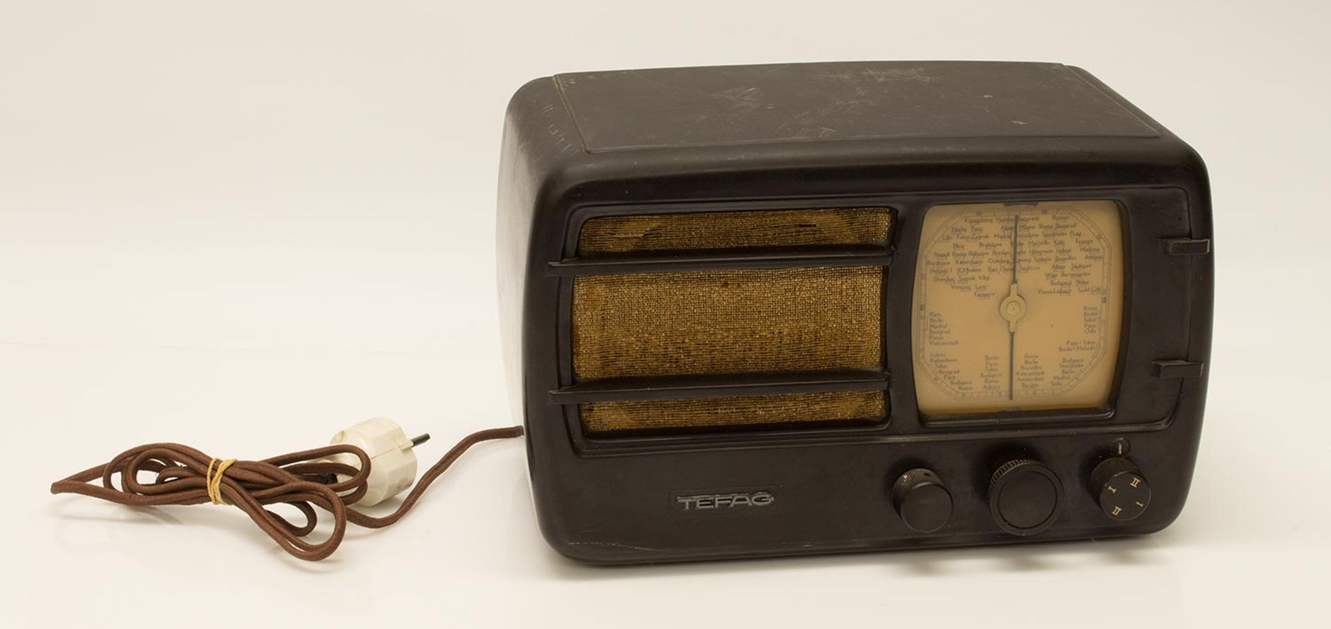 Radio