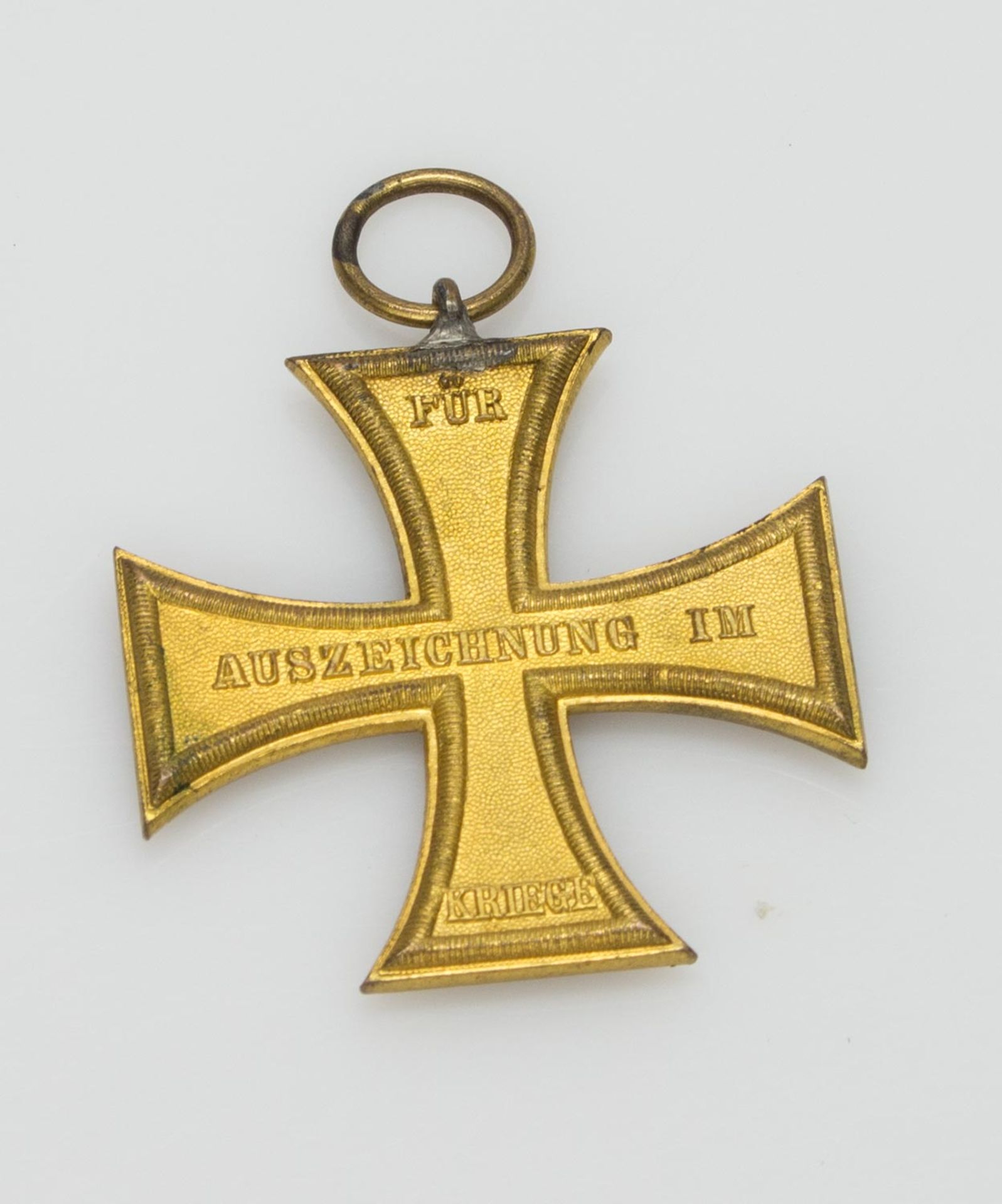 MilitärverdienstkreuzMecklenburg, 1914, II. Klasse - Bild 2 aus 2