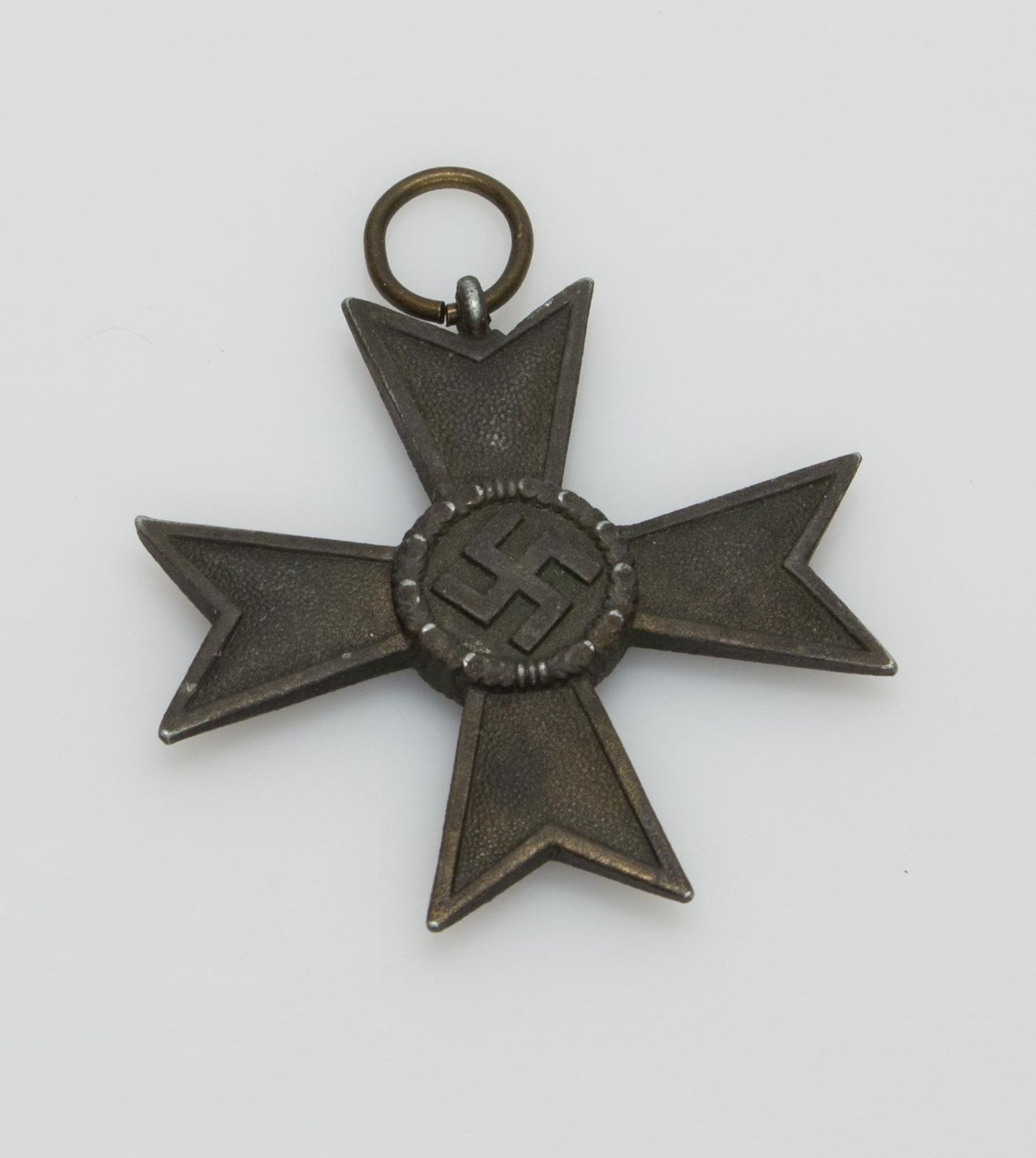 KriegsverdienstkreuzIII. Reich (1939), II. Klasse, ohne Schwerter