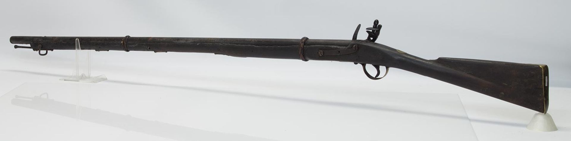 Steinschlossgewehr