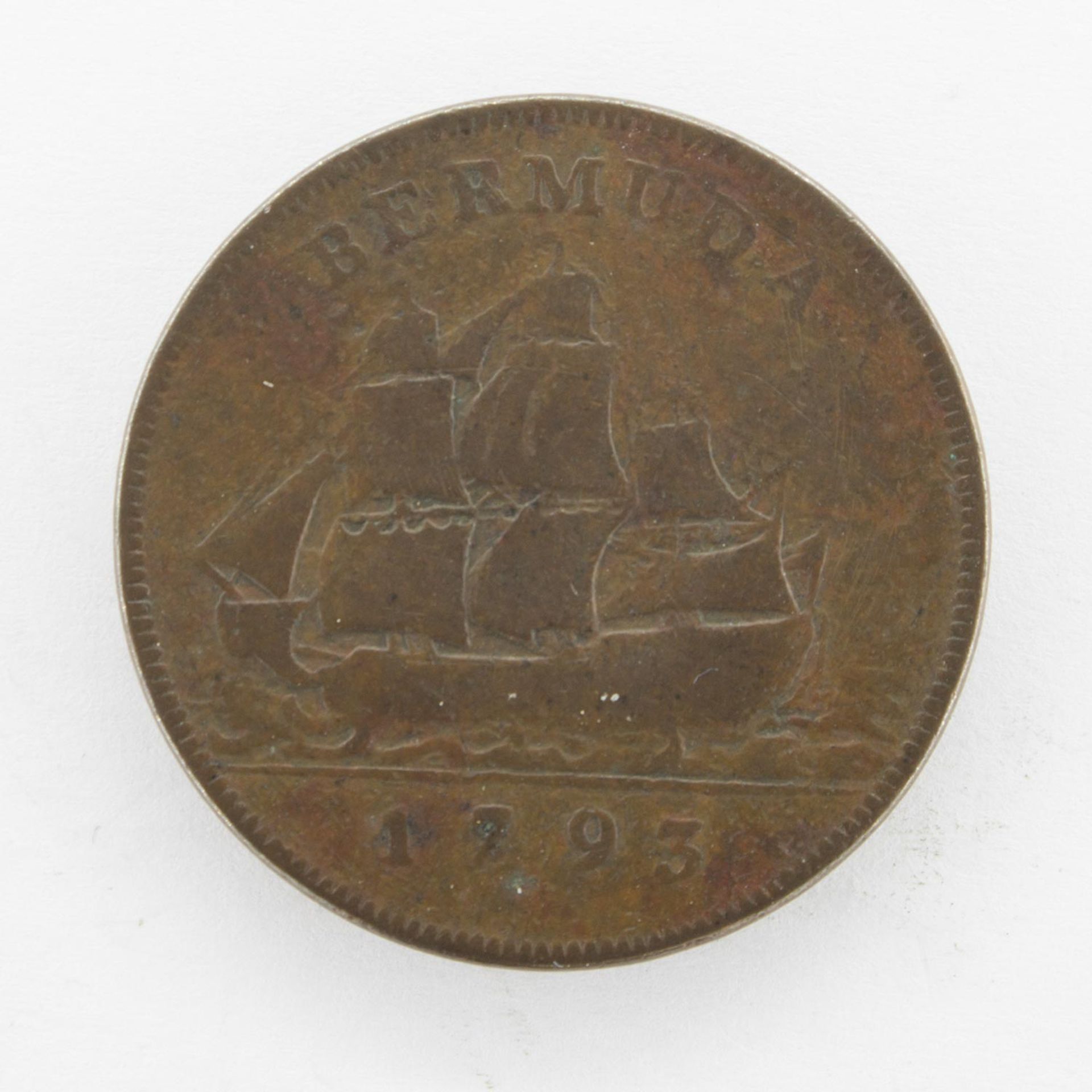 1 Penny