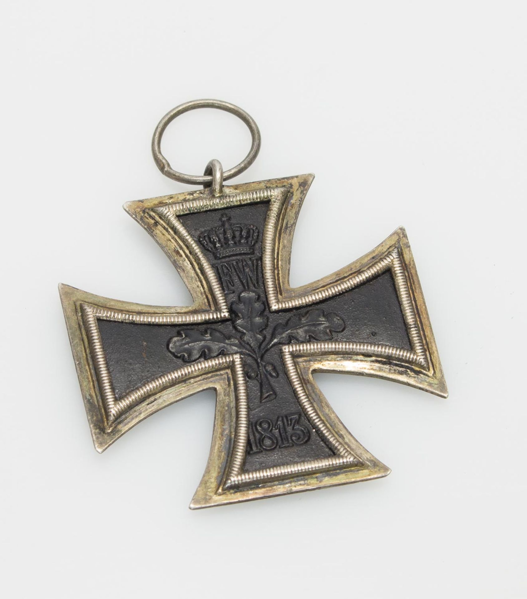 Eisernes Kreuz - Image 2 of 2