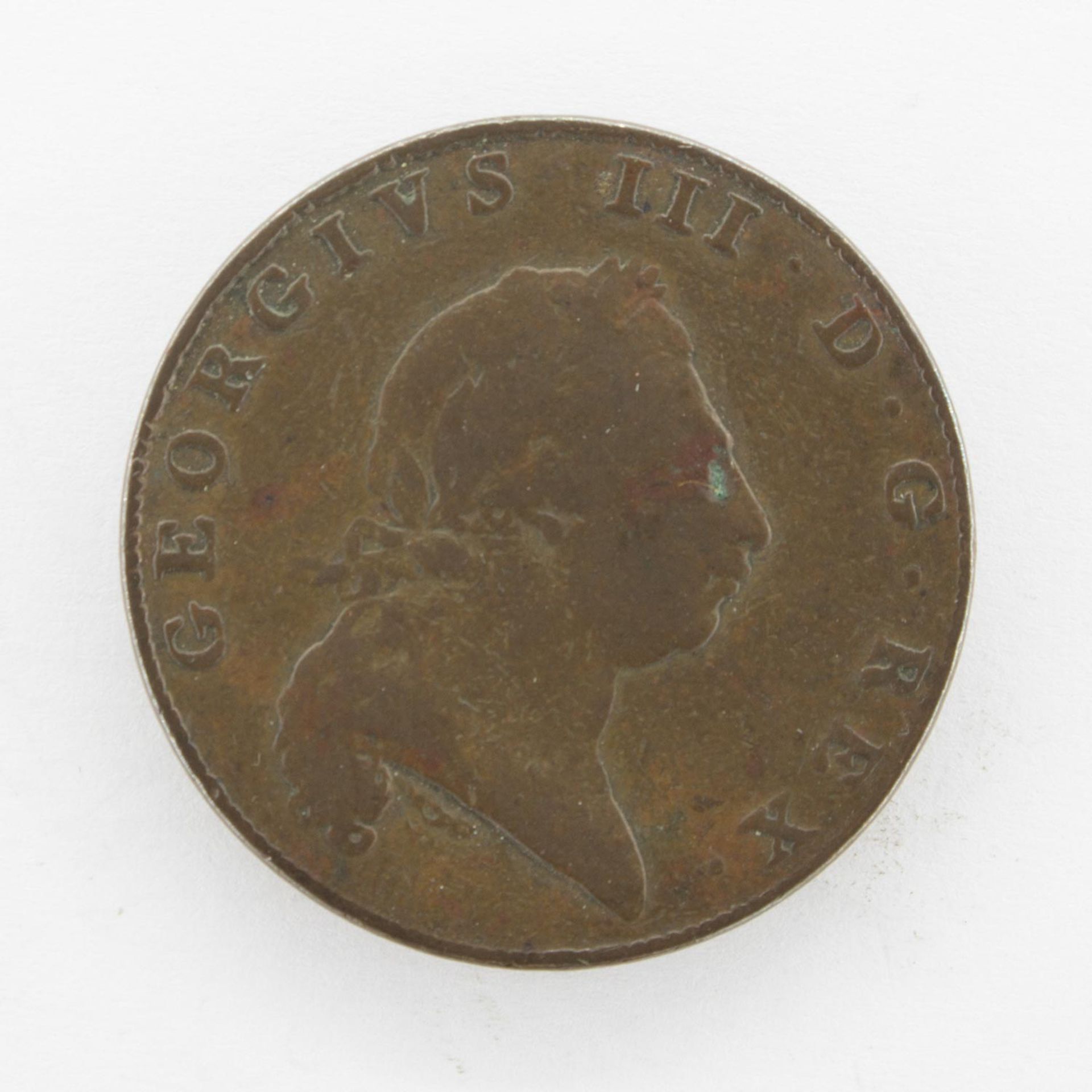 1 Penny - Bild 2 aus 2