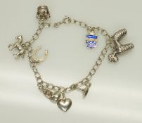 Bettelarmband