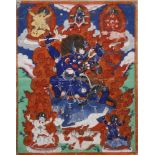 Thangka