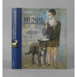 Erika Billeter, Hunde und ihre Maler