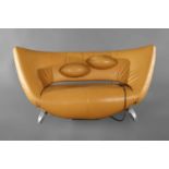 Designcouch Leo Lux