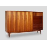 Sideboard Teakholz