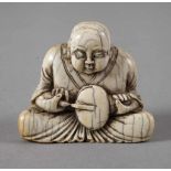 Buddha Elfenbein