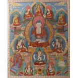 Thangka