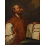 St. Ignatius von Loyola