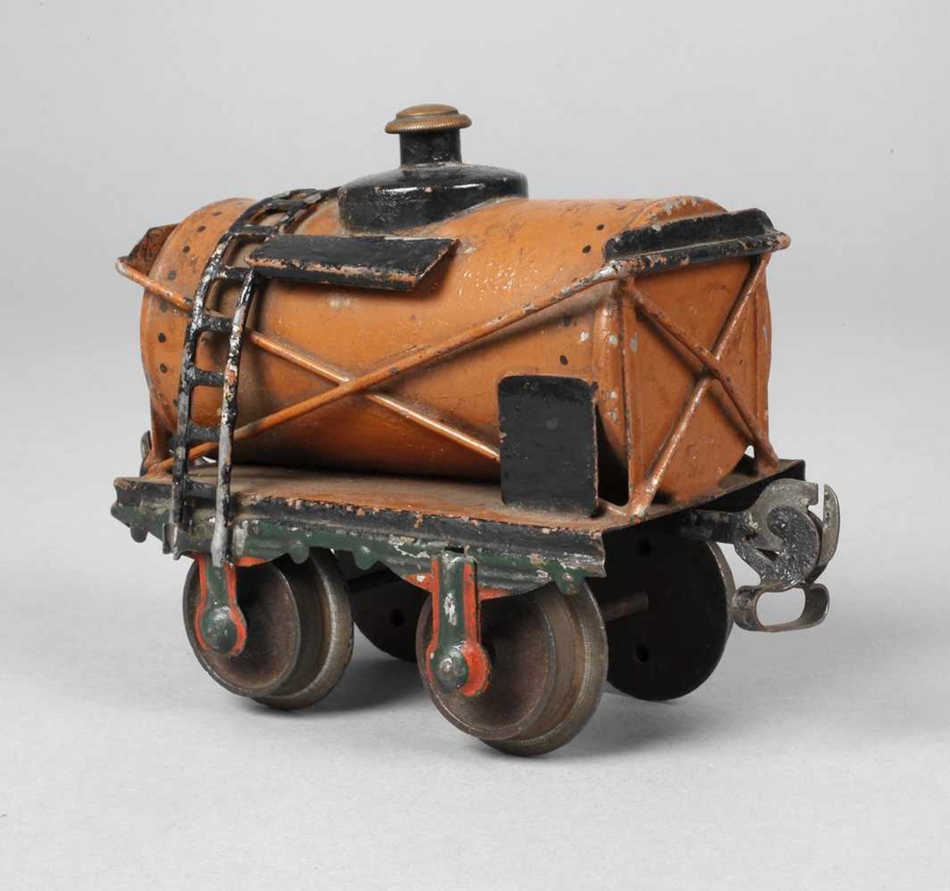 Märklin Petroleumwagen<