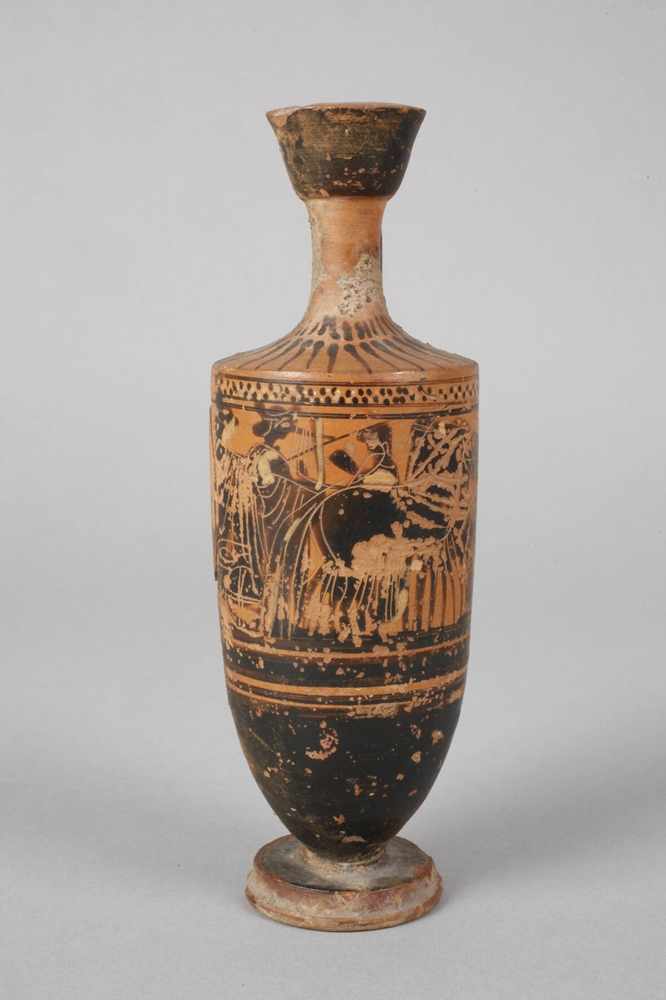 Lekythos - Image 4 of 4