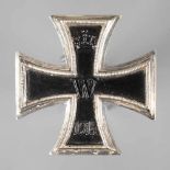 Eisernes Kreuz 1. Klasse