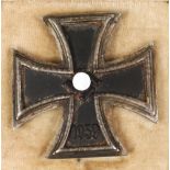 Eisernes Kreuz 1939 1. Klasse