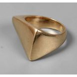 Georg Jensen Goldring