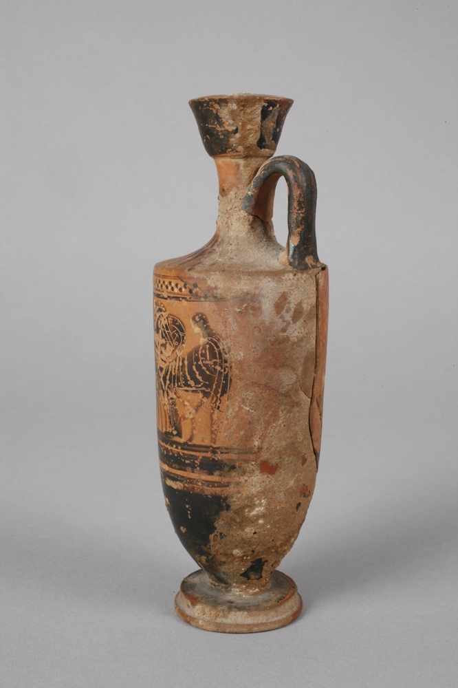 Lekythos - Image 2 of 4