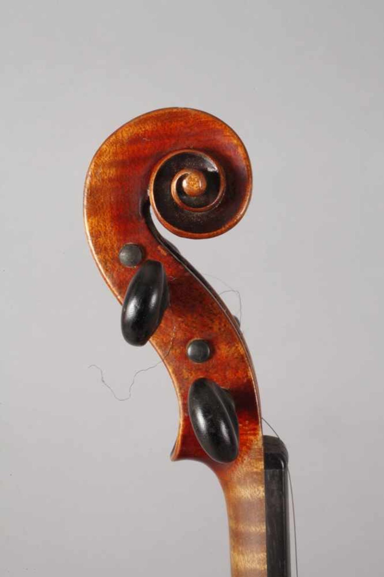 Violine im Etui - Bild 3 aus 4