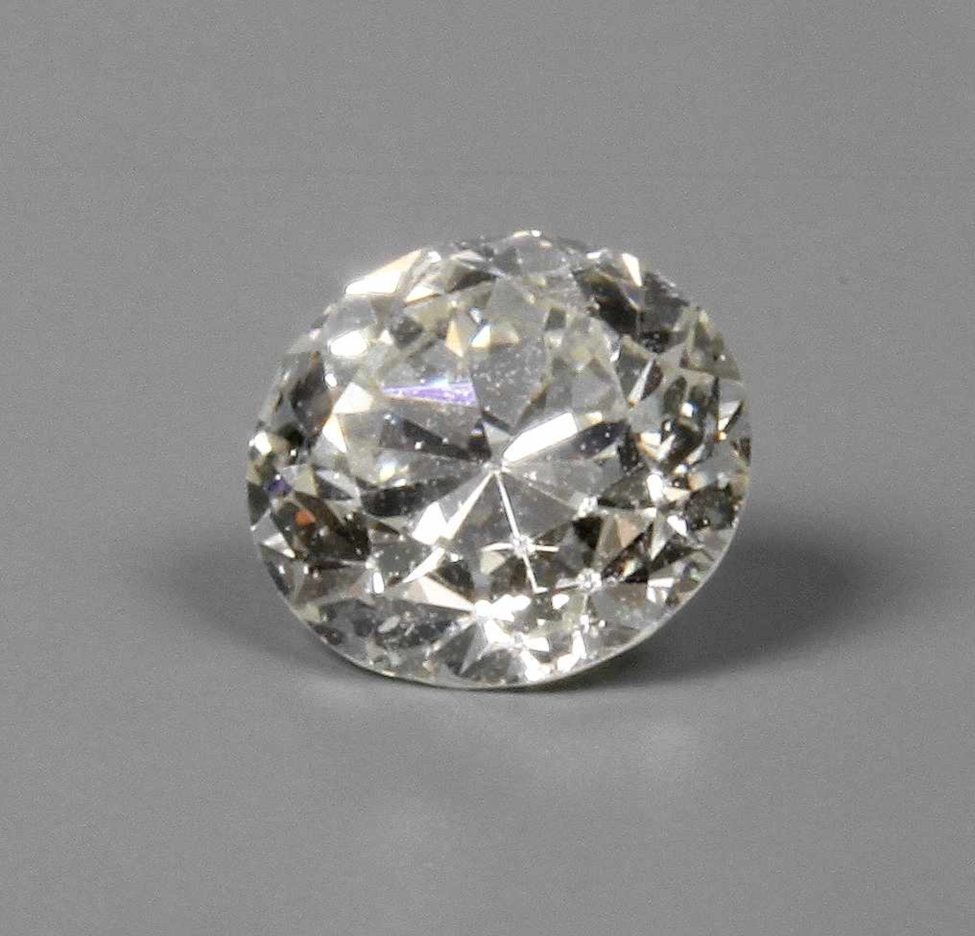 Brillant von 0,8 ct