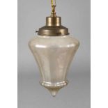 Deckenlampe Jugendstil