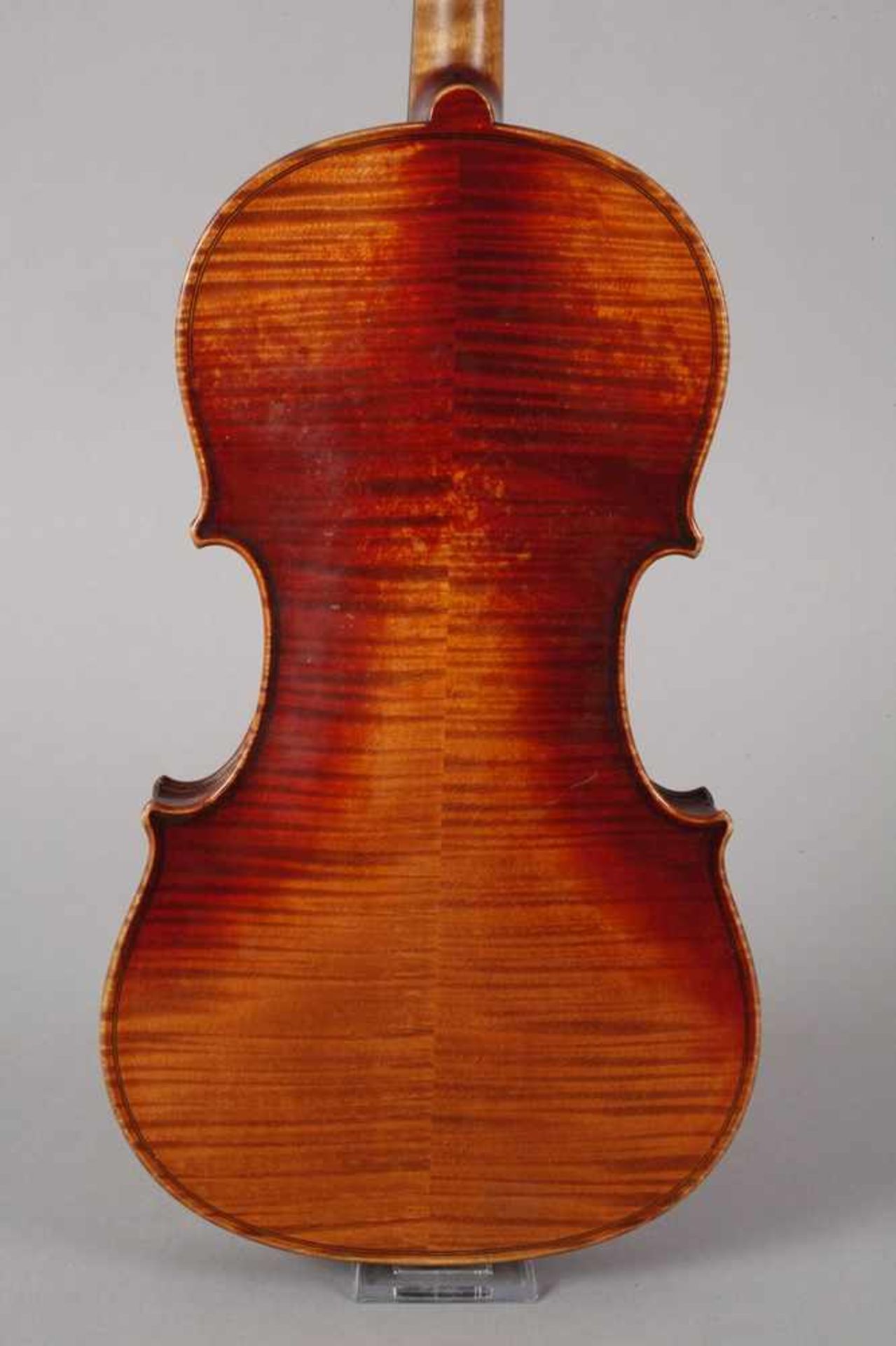 Violine im Etui - Bild 4 aus 4