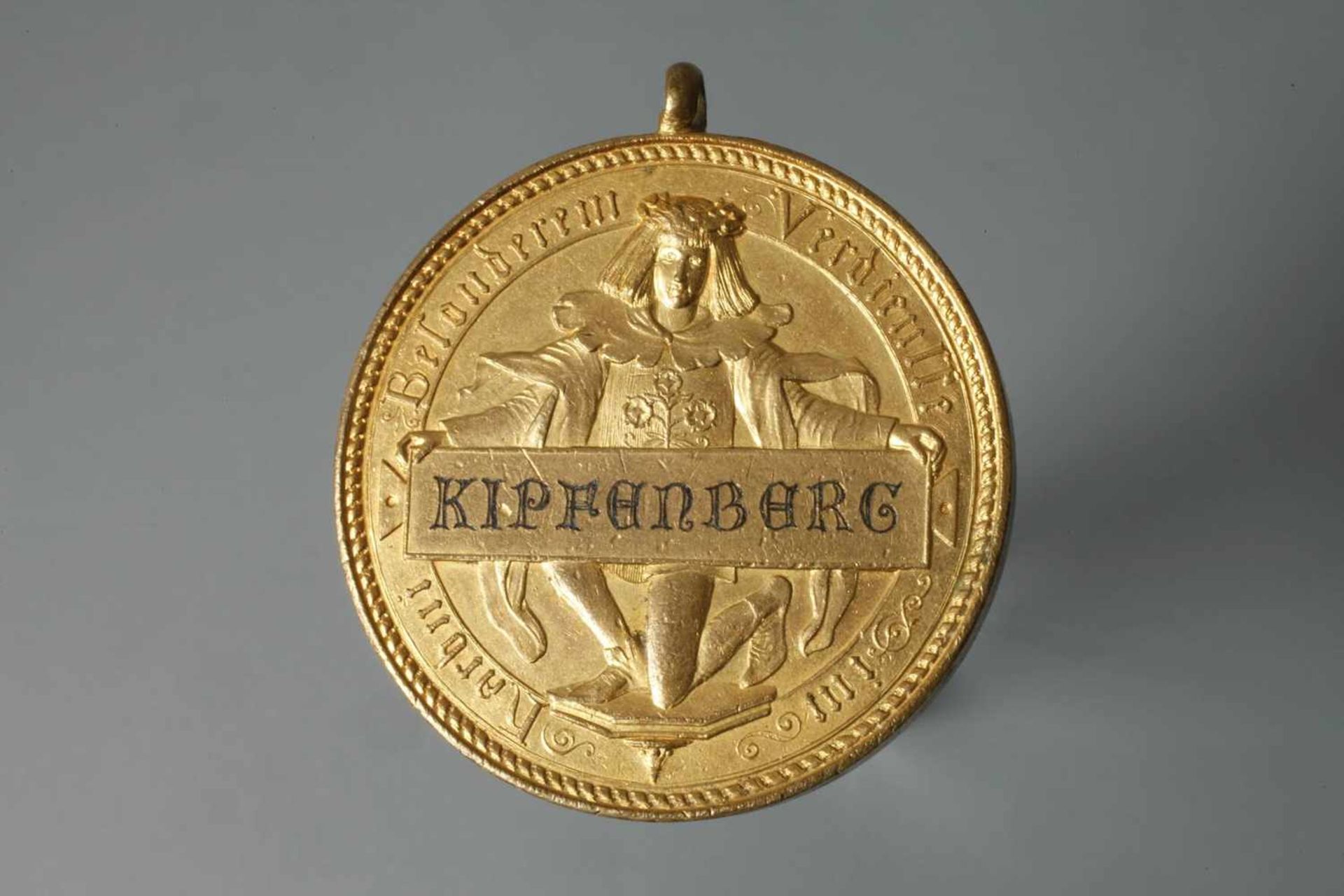 Medaille Kipfenberg - Bild 2 aus 3