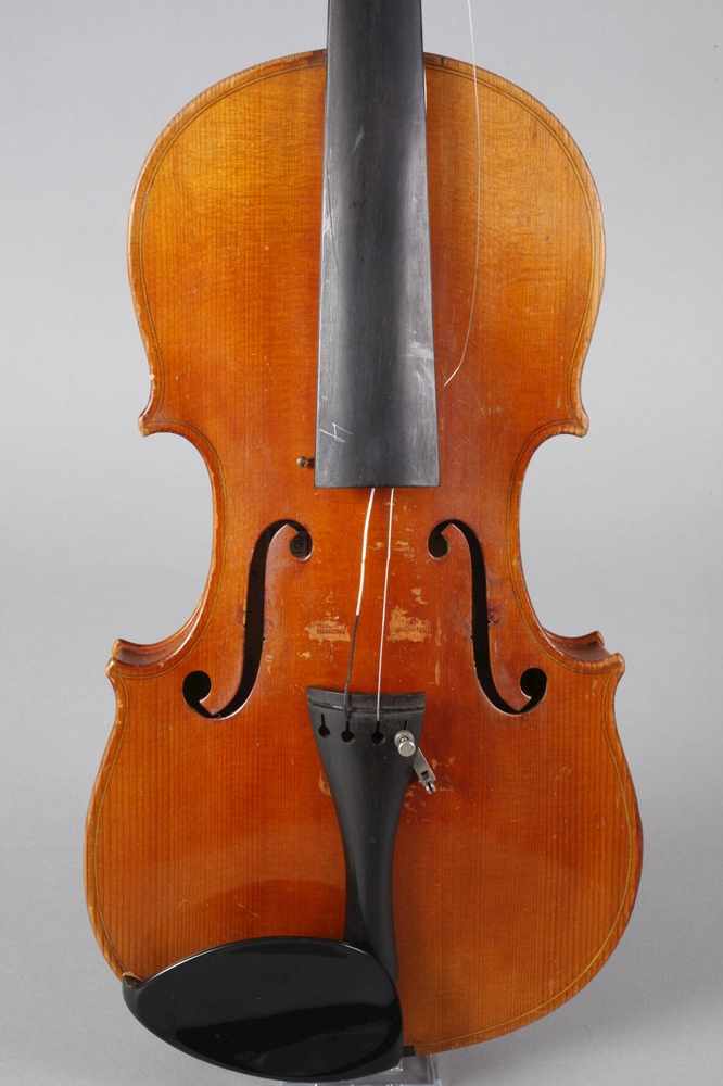 Violine - Image 2 of 6