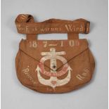 Reservetasche S.M.S. Stosch