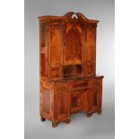 Schreibschrank Barock