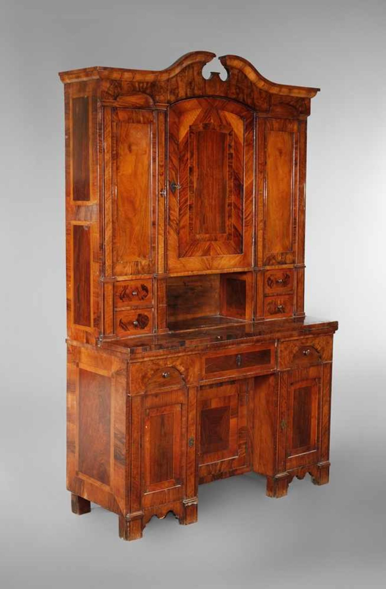 Schreibschrank Barock