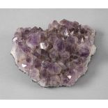 Amethyst Stufe