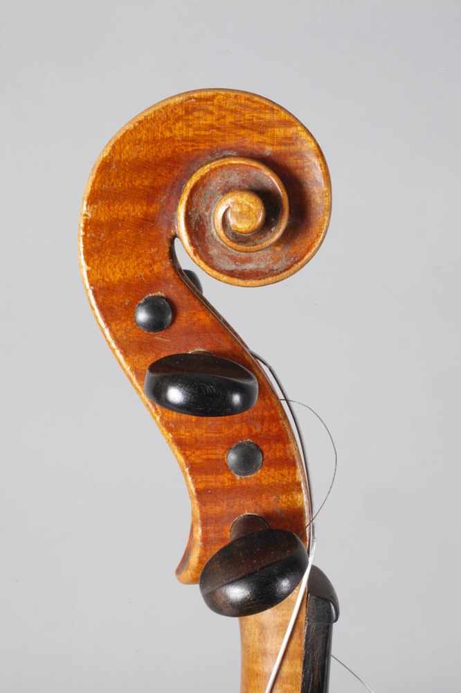 Violine - Image 4 of 6