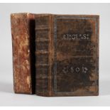 Gesangbuch Dresden 1792Das privilegirte ordentliche und vermehrte Dreßdnische Gesang-Buch, wie
