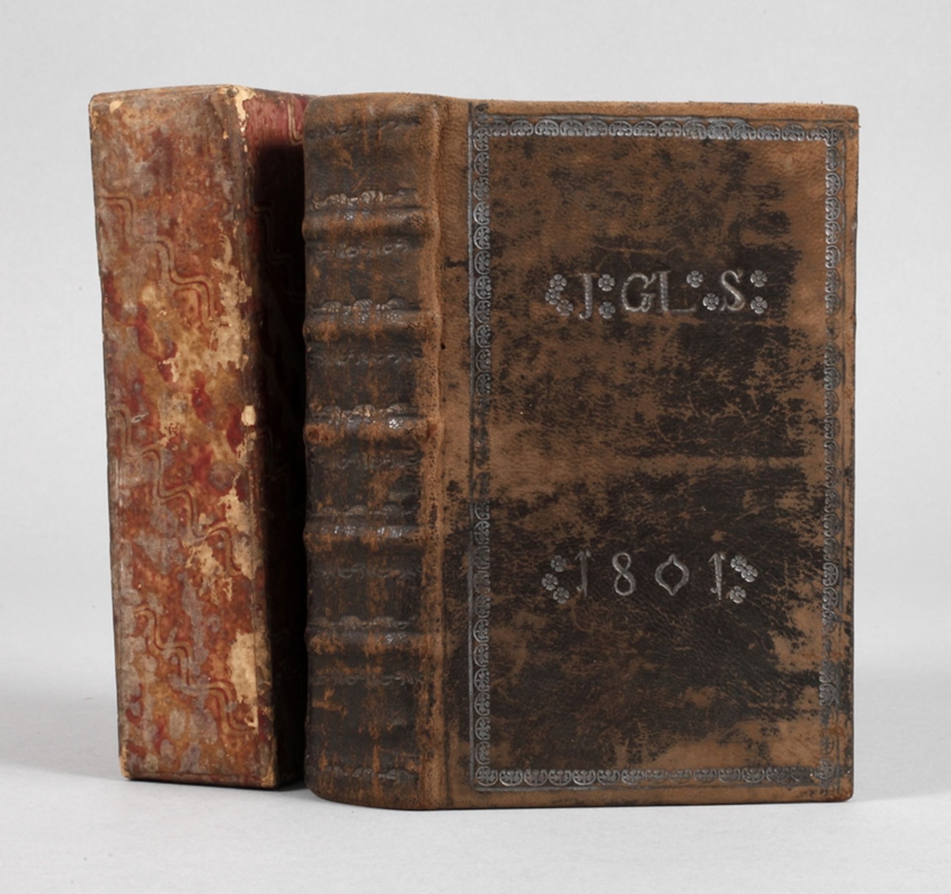 Gesangbuch Dresden 1792Das privilegirte ordentliche und vermehrte Dreßdnische Gesang-Buch, wie