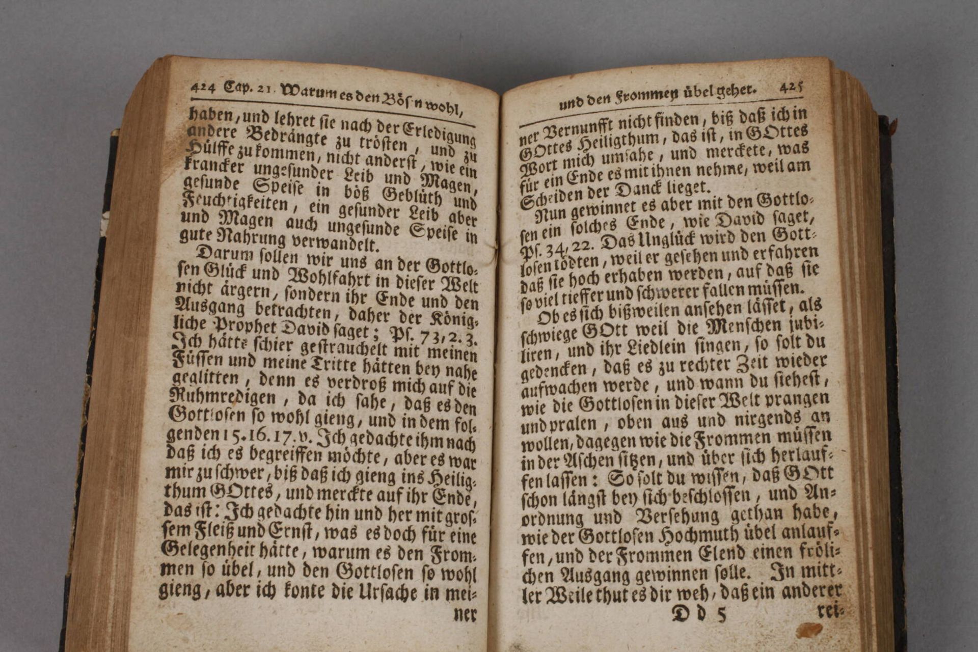 Valentin Wudrians Schola Cruciset tessera christianismi, das ist: Creuz-Schul und Kenn-Zeichen aller - Image 3 of 4