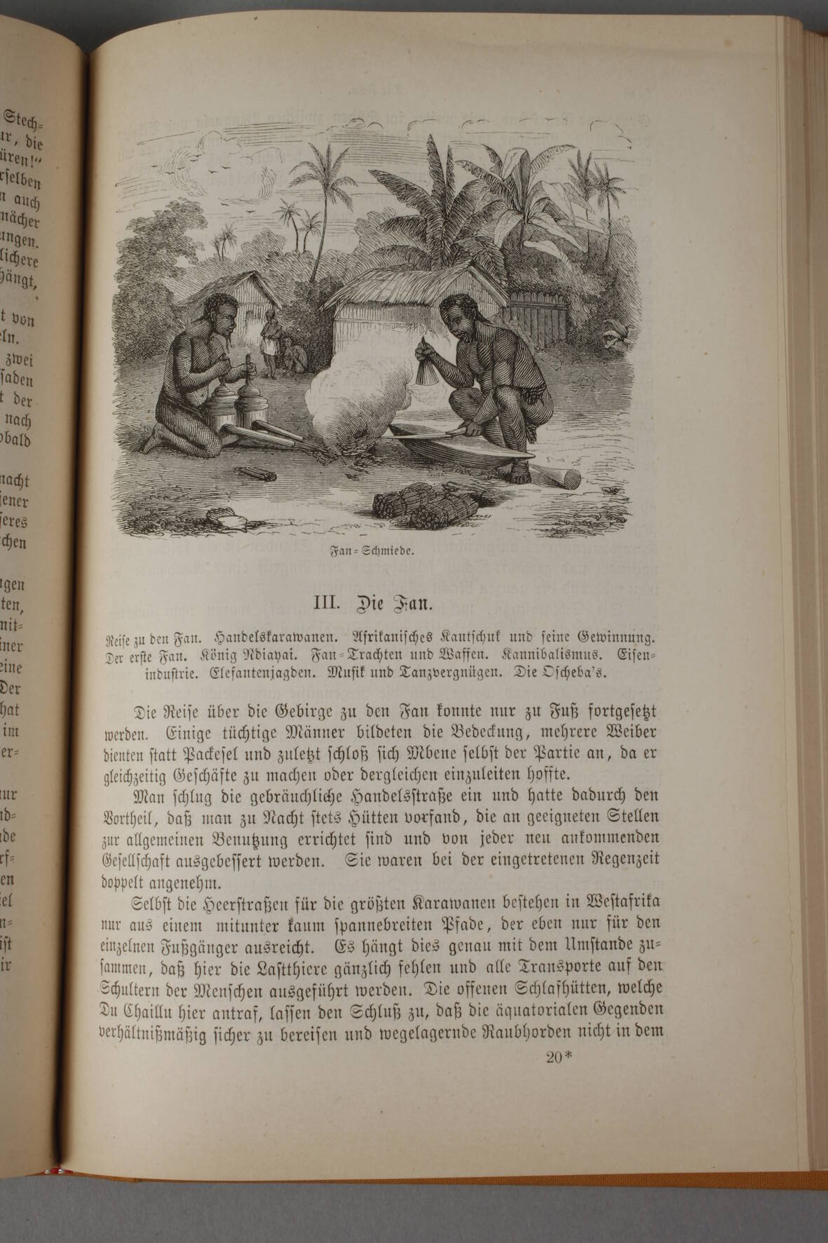 Westafrikavom Senegal bis Benguela. Reisen und Schilderungen aus Senegambien, Ober- und - Image 4 of 4