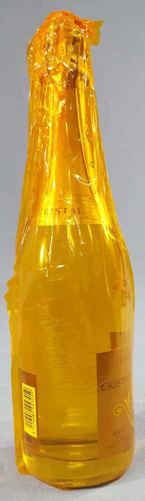 2004 Champagner Roederer Cristal. - Image 5 of 8