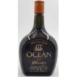 Ocean Whiskey, Special Old 12 Years, SANRAKU - OCEAN CO. LTD.