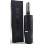 Bruichladdich Octomore Edition /2_140. 5 years old.