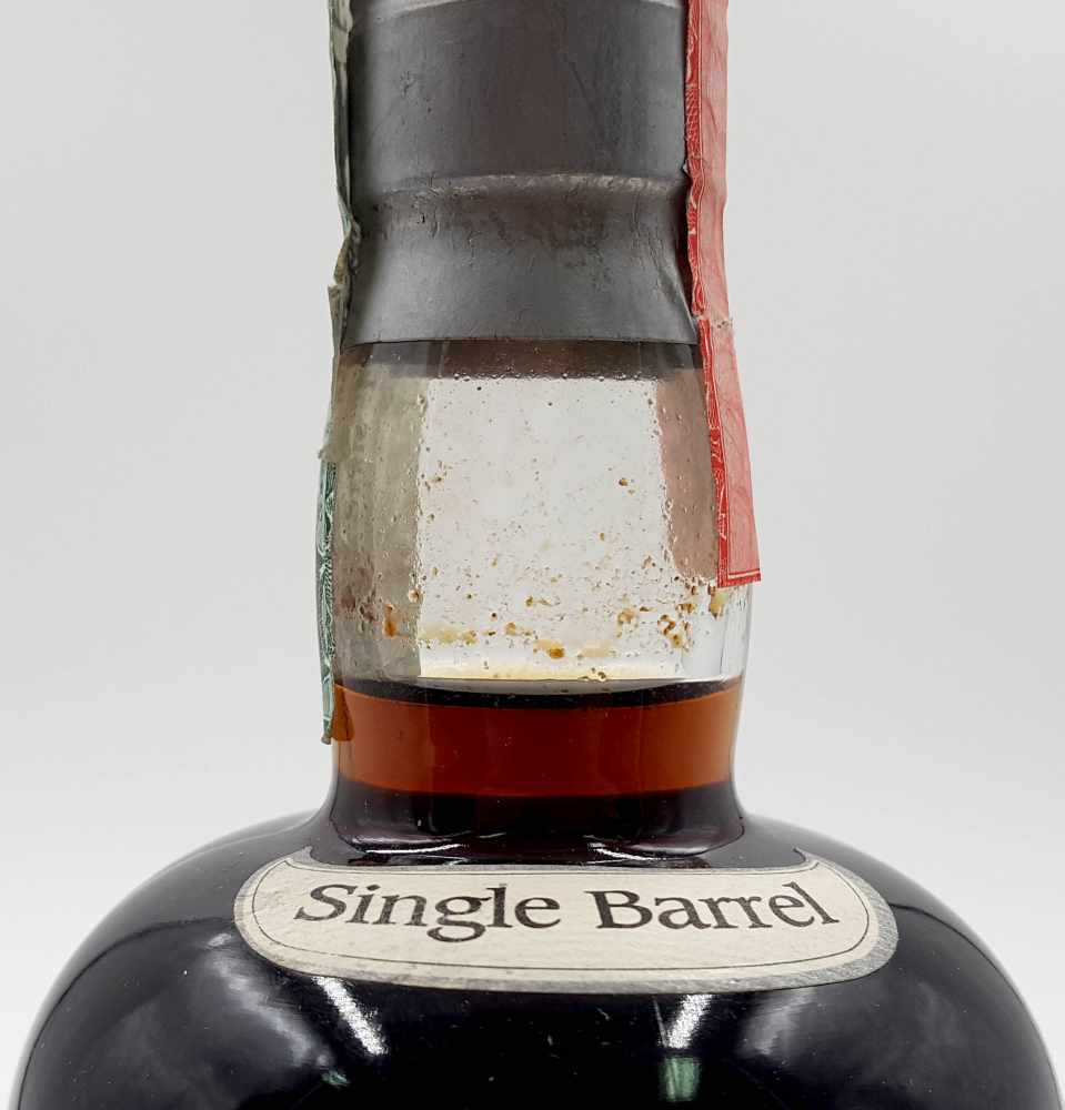 Ardbeg - Silver Seal, Pure Islay Malt, 26 year old Whisky. Single Barrel. - Image 6 of 8