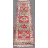 Yürük Gallery Oriental rug. Turkey. Antique, around 1880.<b