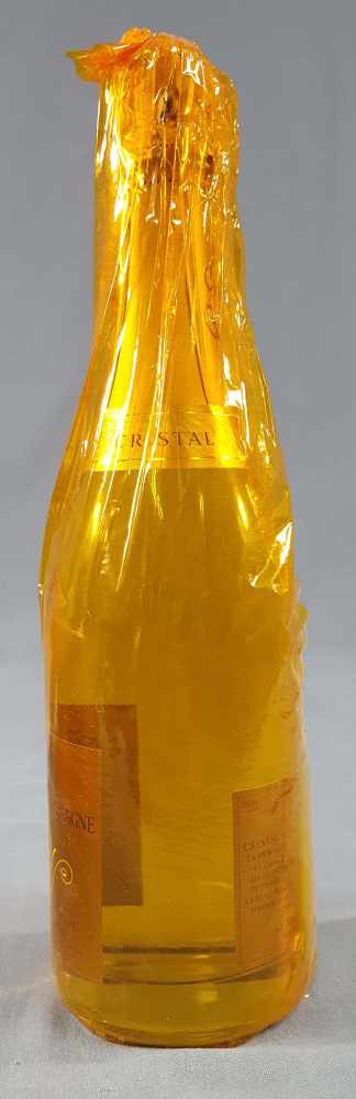 2004 Champagner Roederer Cristal. - Image 3 of 8