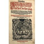 Thurnier Buch. Von Anfang, Ursachen, ursprung und herkommen, der Thurnier im heiligen Römischen ...