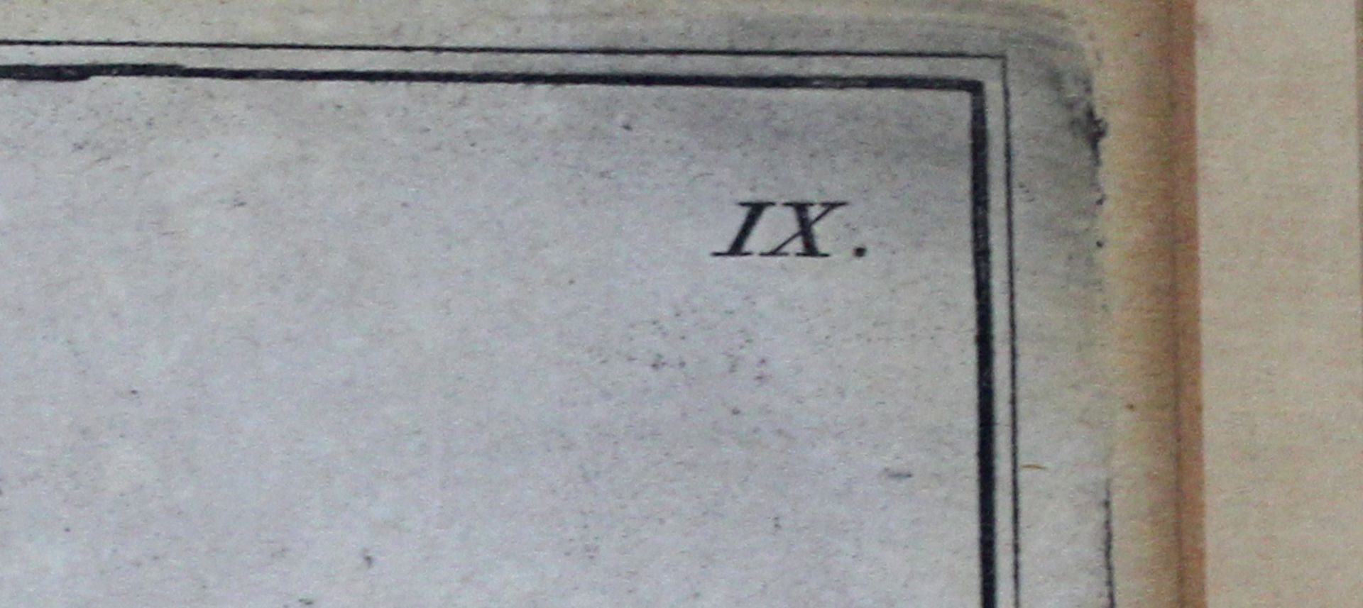 Bernard PICART (1673-1733). 3 Blatt. Reiterei. Dressur.23 cm x 31 cm im Ausschnitt. Kupferstiche. - Bild 2 aus 12