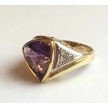 Amethystring,