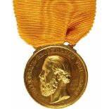 Große goldene Verdienstmedaille,