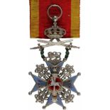 Herzoglich Braunschweigischer Orden Heinrichs des Löwen,