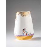 Vase Meissen "1001 Nacht",