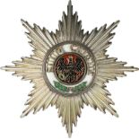 Hoher Orden vom Schwarzen Adler,