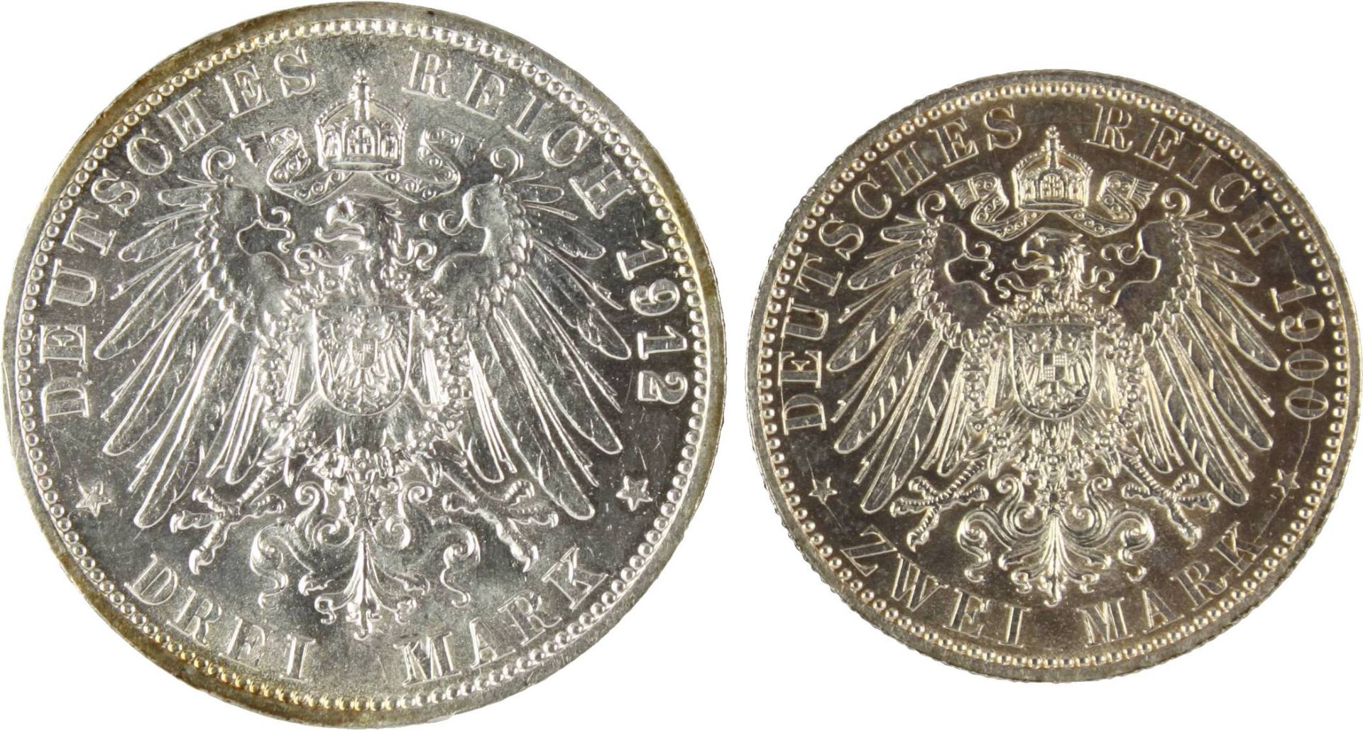 Königreich Preußen, - Bild 2 aus 2
